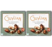 2 x Guylian Seashells Boxed Chocolates 250G, Premium belgian chocolate