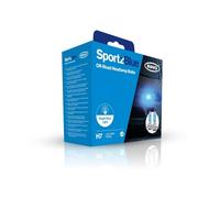 2 x H7 12V 80W PX26D SPORTZBLUE BULBS (BLISTER) RING
