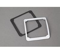2 X Haida Light Seal Gasket 100 Series 100mm Insert Filter Cokin Z Compatible