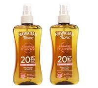Hawaiian Tropic Protective Dry Spray SPF20 - 200ml