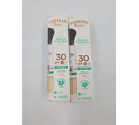 Hawaiian Tropic MINERAL TRANSLUCENT SUN PROTECTION POWDER BRUSH SPF 30