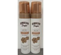 Hawaiian Tropic Self Tan Eraser Foam 200ml