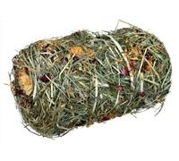 Trixie Hay Bale with Flowermix - 18cm/200g