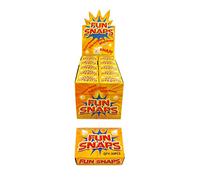 2 X Henbrandt Fun Snaps-Pack of 50