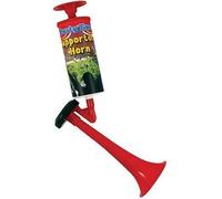 2 X Henbrandt Supporters Air Horn