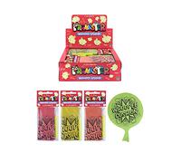 2 X Henbrandt Whoopee cushions, pack of 4