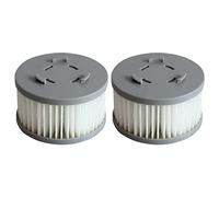 2 x HEPA Filter for JV85 JV85 Pro H9 Pro A6/A7/A8 Vacuum Cleaner Accessories Filter Elements