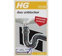 2 X HG Duo Unblocker Extremely Powerful
