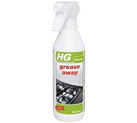 2 X HG Grease Away 500 ml