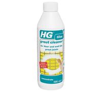 2 x HG Grout Cleaner