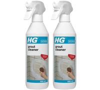 2 x HG Grout Cleaner Spray - 500ml