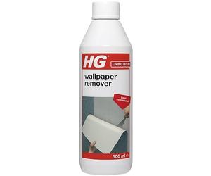 2 X HG Wallpaper Remover