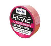 2 x Hi-Tac Self Adhesive Drywall Scrim Tape 48mm x 90M Drywall Plasterers Mesh Tape