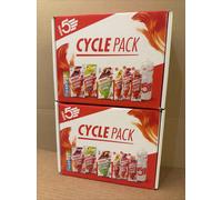 2 x HIGH5 Cycle Pack - Energy, Hydration & Recovery Nutrition Bundle BBE 01/2026