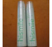 HISMILE Hi by Hismile Coconut Whip Flavoured Toothpaste