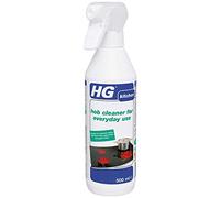 2 X Hob Cleaner 500 ml - an Easy to use Glass hob Cleaner for Everyday use