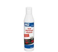 2 X Hob Thorough Cleaner 250 ml - Cleaner which Thoroughly removes Stubborn Grease and Grime
