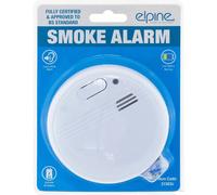 FireAngel 2 Smoke Detectors