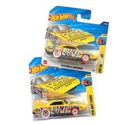 2 x Hot Wheels ✔ 70 Plymouth Superbird • 87/250 Mattel 2025 HYX31