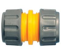 2 X Hozelock 2100 Hoze Repair Connector