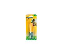 2 X Hozelock 2292 Garden Hose Nozzle