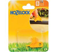 2 X Hozelock Hose Punch 2799 Essential To Any Installation