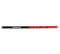 2 X Hultafors 591340 Mx-12-18 Bi-Metal Hacksaw Blade 300mm 18 Tpi Hul591340
