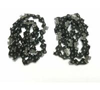 Husqvarna 445 445E 450 545 .325 1.3mm 72DL Aftermarket 18" Chainsaw Chain