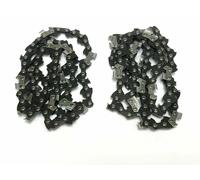 Husqvarna Chainsaw Chain 16" S93G 56DL 3/8 mini 1.3mm 120 130 135 140 236 etc