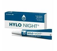 Hylo Night Eye Ointment 5g