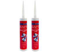 2 x Hylomar Exhaust Assembly Paste EAP5 500g Cartridge