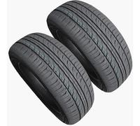 2 x ILINK 145/80R13 75T L-GRIP66 Fits Eco Compact or Classic Car Tyres 1458013