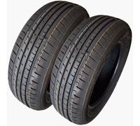2 X ILINK 185/60R14 82H L-GRIP55 New Summer Car Tyres 185/60/14 1856014 pair x2
