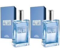 2 x Individual Blue Eau de Toilette - 100ml