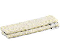KAER5 2.633-130.0 Microfibre Cloths, White