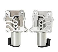 2 X Intake Exhaust Camshaft Solenoid 8670421 for Volvo S60 V70 S80 1993-2006