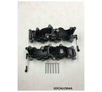 2 x Intake Manifold for Porsche Cayenne 3.0TDI 2009-2010 EEP/AU/004A