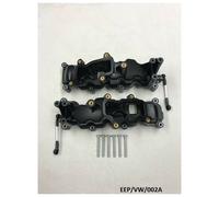 2 x Intake Manifold for VW PHAETON & TOUAREG 3.0TDI 2004-2016 EEP/VW/002A