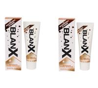 2 x Intensive Stain Removal Toothpaste by