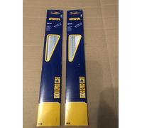 2 x IRWIN Sabre Saw Blade Coarse Wood Cutting 305mm Pack of 2 IRWIW1016304