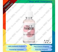 Isle Of Paradise Self Tanning Drops Face & Body 30 ml (LIGHT)