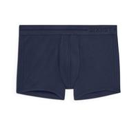 2(X) IST mens Dream Luxe Low Rise Trunk, Navy Blazer, M