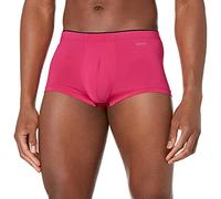 2(X)IST mens Sliq Micro TrunkTrunks, Pink Peacock, XL