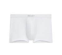2(X)IST mens Sliq Trunk, Bright White, M