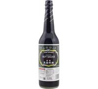 2 x Jade Bridge Mushroom Soy Sauce 6 x 625ml