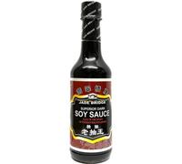 2 x Jade Bridge Superior Dark Soy Sauce 6 x 625ml