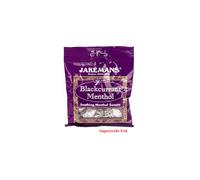 2 X Jakemans Blackcurrant Soothing Menthol Sweets Bags Lozenges - 73g