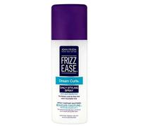 2 X John Frieda Frizz-Ease Dream Curls Curl Daily Styling Spray 200ml
