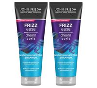 John Frieda Frizz Ease Dream Curls Shampoo, 250 ml