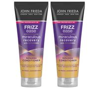 John Frieda Frizz Ease Miraculous Recovery Conditioner, 250ml | Size: 1 pack